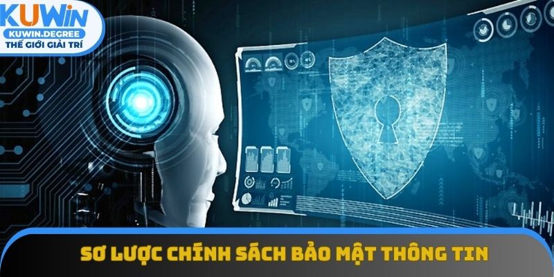 Tổng quan nội dung trong bảo mật thông tin Kuwin