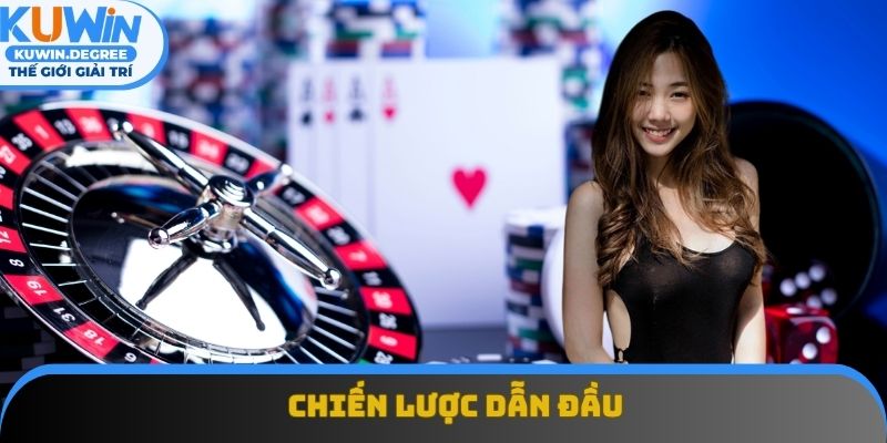 Chiến lược kinh doanh đầy xuất sắc, thành công của cô Chiến lược kinh doanh đầy xuất sắc, thành công của cô
