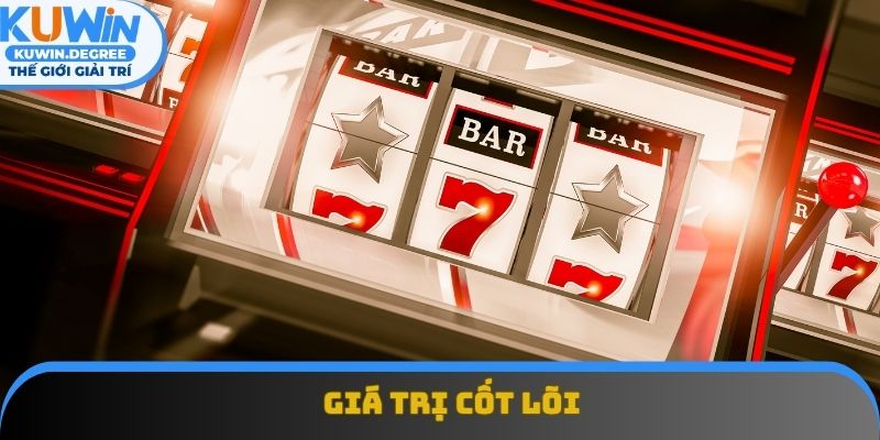 Giá trị cốt lõi mà Ceo Kuwin: Quỳnh Trang luôn hướng tới Giá trị cốt lõi mà Ceo Kuwin: Quỳnh Trang luôn hướng tới