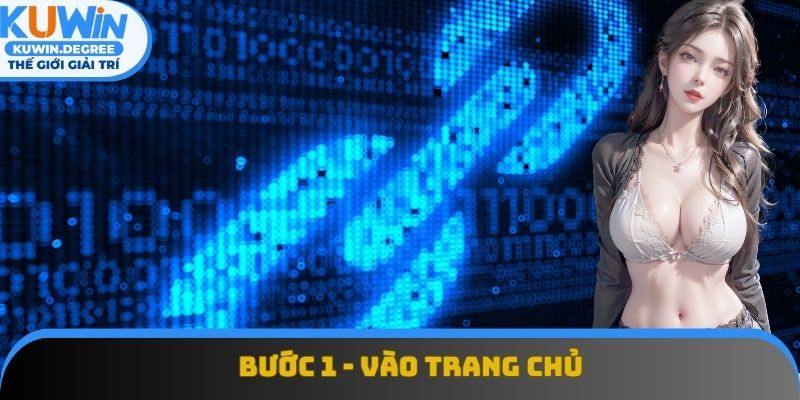 Thành viên đăng nhập Kuwin theo đường link chính thống Thành viên đăng nhập Kuwin theo đường link chính thống