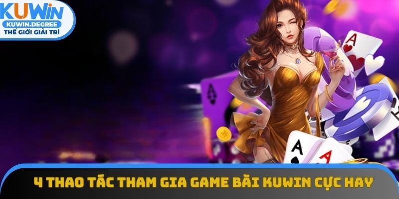 4 thao tác tham gia nền tảng siêu dễ hiểu, đơn giản mà mọi thành viên nên nắm 4 thao tác tham gia nền tảng siêu dễ hiểu, đơn giản mà mọi thành viên nên nắm