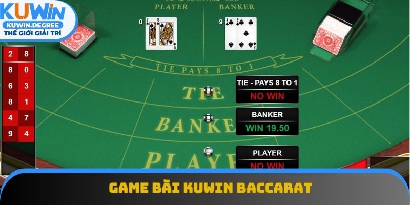 Baccarat có cách đánh chiến thuật, tính điểm hay, dễ hiểu Baccarat có cách đánh chiến thuật, tính điểm hay, dễ hiểu