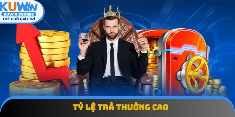 Mọi thành viên đều nhận được tỷ lệ thưởng cực cao, an toàn Mọi thành viên đều nhận được tỷ lệ thưởng cực cao, an toàn