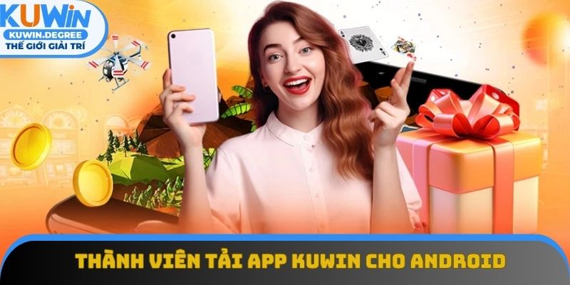Người dùng cài đặt thành công qua 3 thao tác trên Android Người dùng cài đặt thành công qua 3 thao tác trên Android