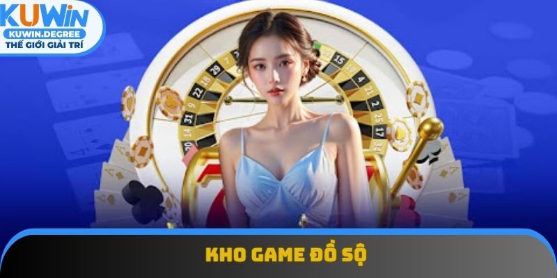 Người dùng được trải nghiệm kho game đa dạng, hấp dẫn khi tải app Kuwin Người dùng được trải nghiệm kho game đa dạng, hấp dẫn khi tải app Kuwin